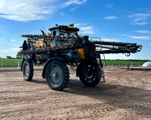 Pla MAP 3 3600 Motor Delantero año 2022