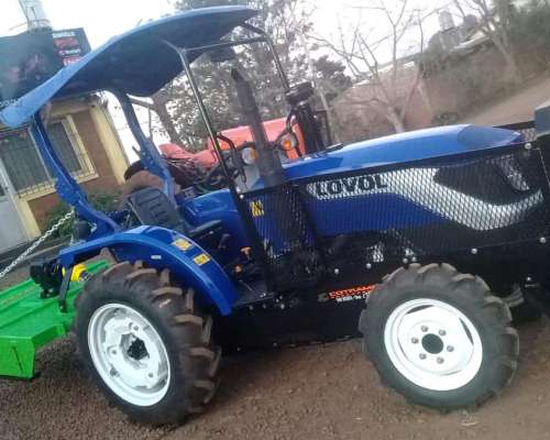 Tractor Lovol 50 HP