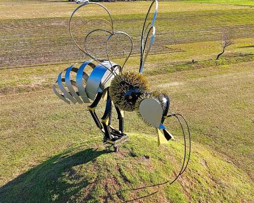 Campo de Privilegio con Excelentes Mejoras