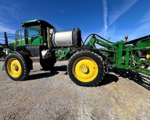 John Deere R4030 Americana IVA Incluido Oportunidad