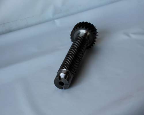 Arbol Inferior de Caja Tractor Fiat 180-90/140-90/160-90