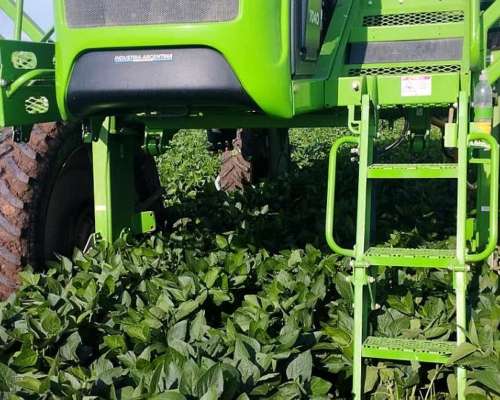 Metalfor 7040 - año 2021