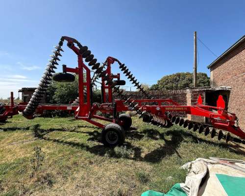 Rastra Diamante 7k Montenegro