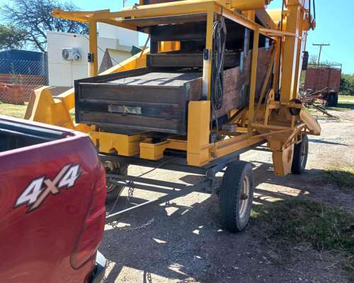 Limpiadora Insua, Reparada Total Nueva