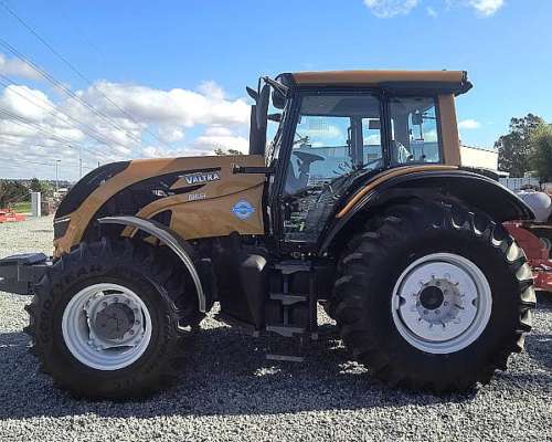 Valtra BH 154 Cabina Full