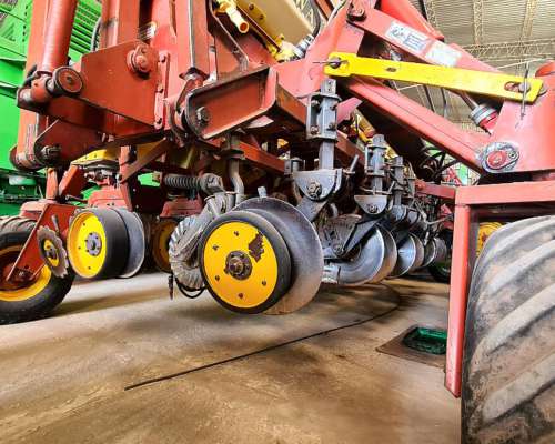 Sembradora Super Walter 10-52