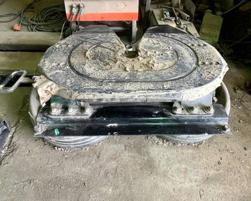 Plato de Camion Marca Jost Nuevo sin USO