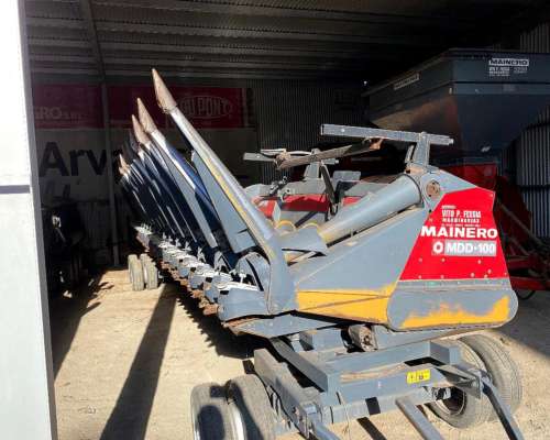 Mainero MDD 100 de 16 a 52,5