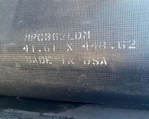 Lona Raptor Draper 45 PIE Maizco Lateral