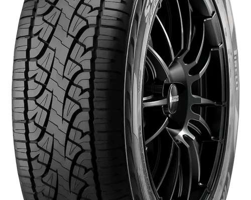 Neumático Pirelli Scorpion HT ALL Season 255/55 R20 XL 110t