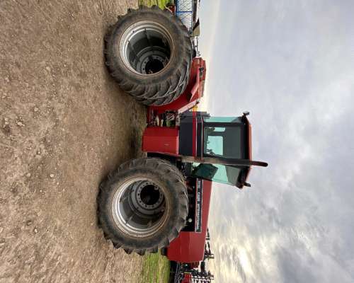 Case 9230 240 HP. Excelente Estado