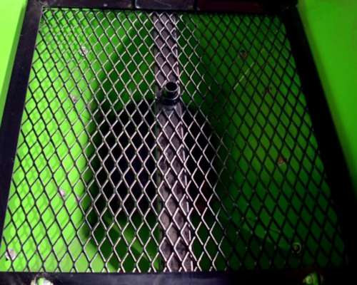 Fertilizadora 1700lts 3 Puntos Primum Bernardin