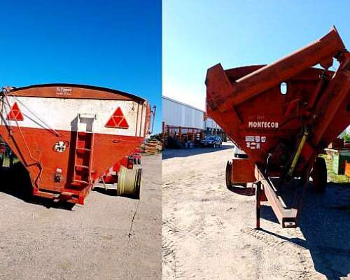 Tolva Autodescargable – INT 1257