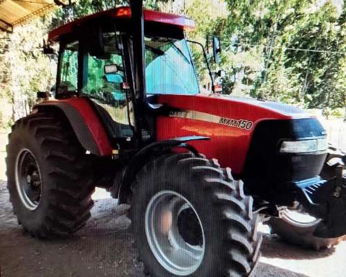 Tractor Case MXM 150 HP