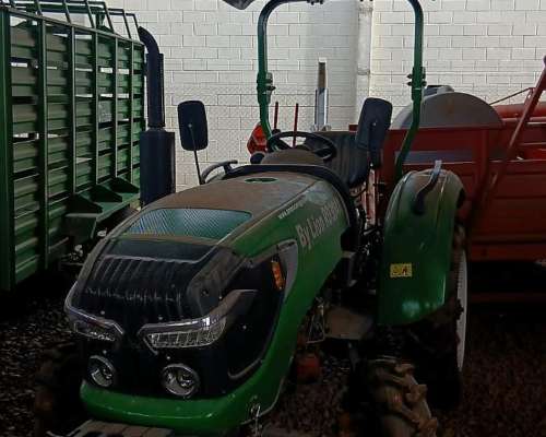 Chery BY - Lion Rd304a