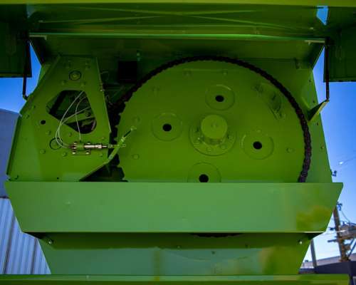 Mixer Martinez y Staneck Ms16. Baja Potencia- Ahorra Energía