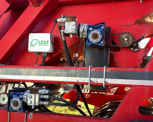 Semb Crucianelli Drilor 55 a 17.5 C 28 Kit a 35 a Placas