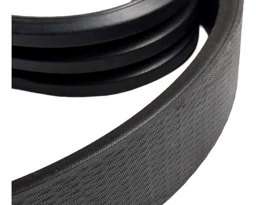 Correa Accionamiento Bomba Hidrostatica CH670 MF9790