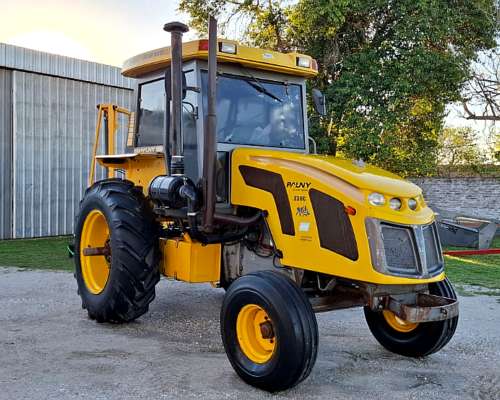 Pauny 230 C - año 2010