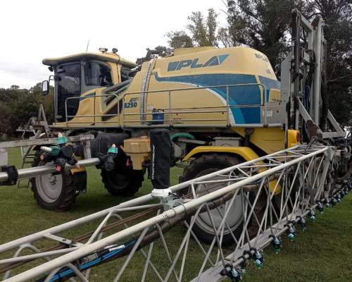 Pulverizador Pla MAP II 3250. Buen Estado.