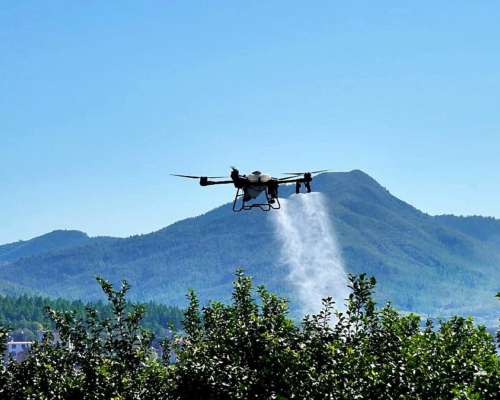 Drone Agricola Eavision, EA J150