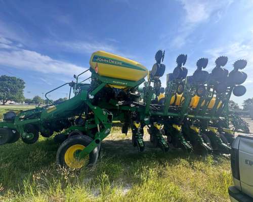 John Deere 1795 Importada