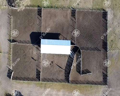 Campo en Venta de 13.747 Has. Ibicuy, Entre Rios