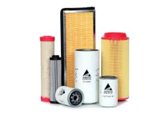Filtro de Aire Acgo Parts Mf,valtra, Agco Allis