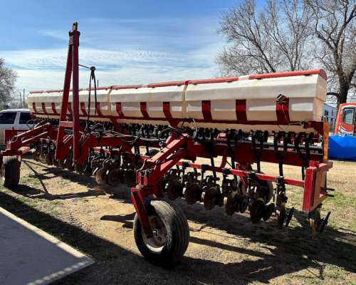 Fertilizadora Chalero 21 a 38