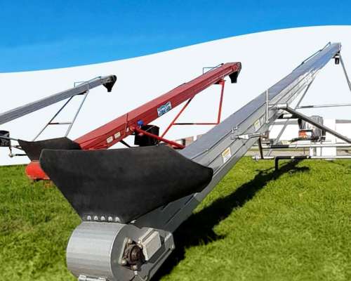 Noria Arg-metal de 7 Mts Full 722n