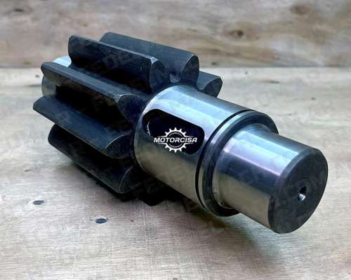 Repuestos para Excavadoras Hydromac