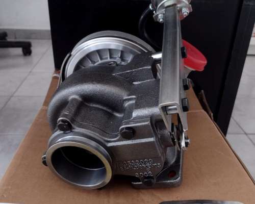 Turbo Cummins QSB 6.7-