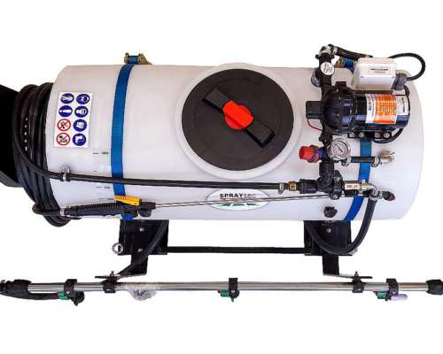 Pulverizador Compacto 12 V