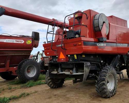 Case 2688. año 2011.