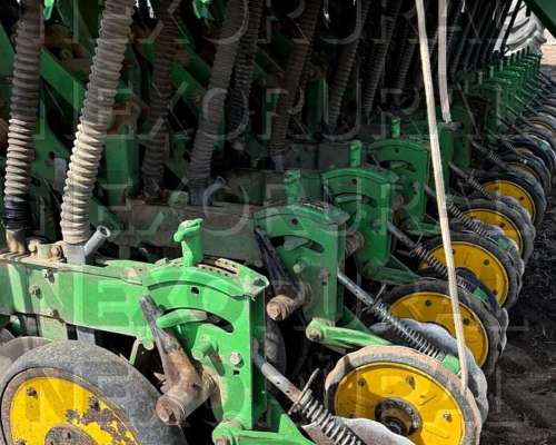 Erca Serie VF, año 2011, 29 Líneas a 21 CM. a Chorrillo