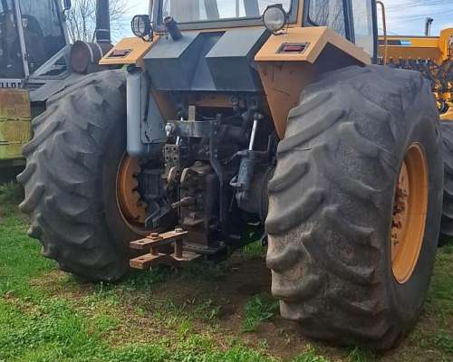 Valmet 1780 1997 con Rodado 245x32 Buen Estado