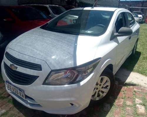 Chevrolet Prisma LS 1.4 MT Joy+ 98cv 2019 Nafta $ 13.899.000