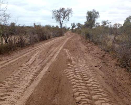 Ulapes (LA Rioja) 4.200 Has