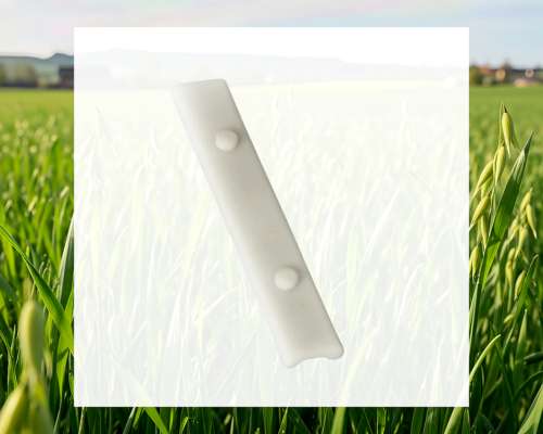 Canal Deslizante de Plastico H-163893