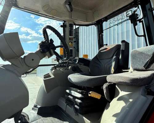 Tractor Massey Ferguson 6713r