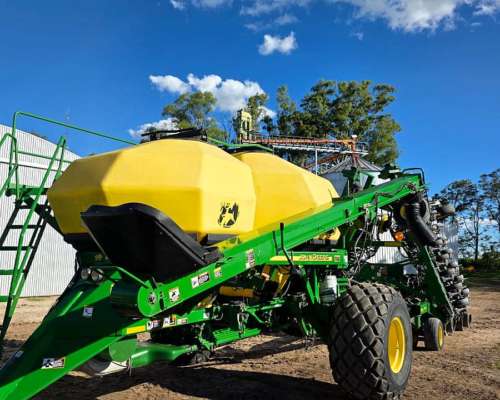 John Deere AIR Drill 1890/1910