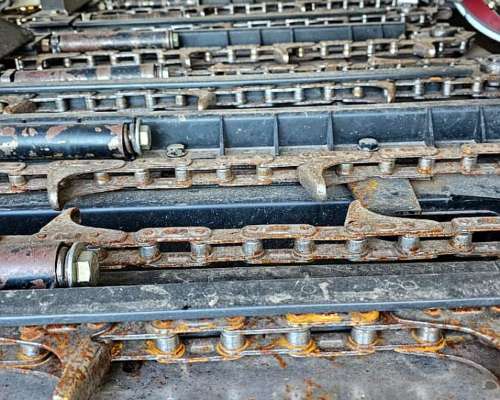 Maicero Maizco Premium 2017