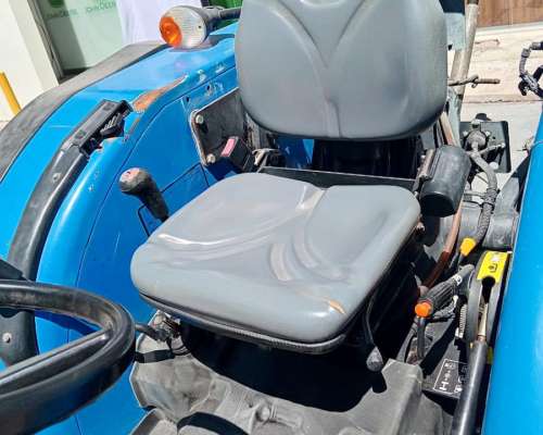 Tractor New Holland Td85f. Mod 2014