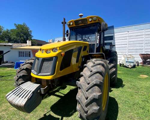 Pauny 250a Motor Reparado con 500 Hs y Piloto