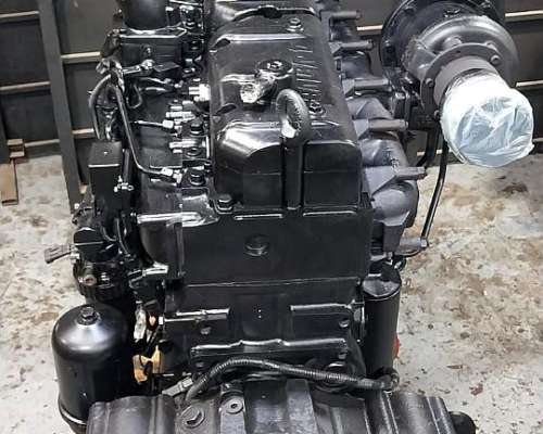 Motor Sisu 84 Cta/awi Nuevo o Usado. Garantia Escrita y 04