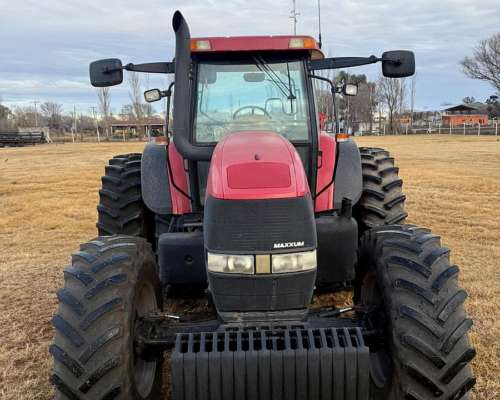 Tractor Case MXM 190