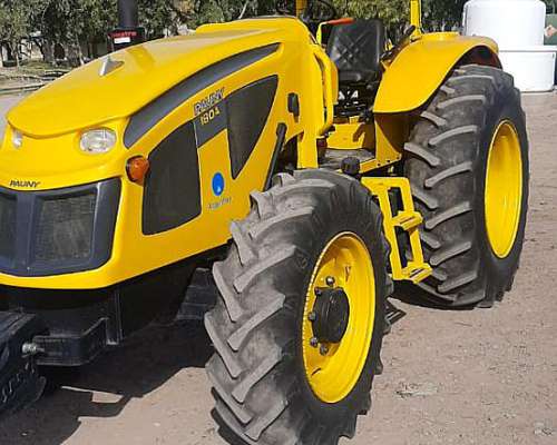 Tractor Pauny 180a. Mod 2023