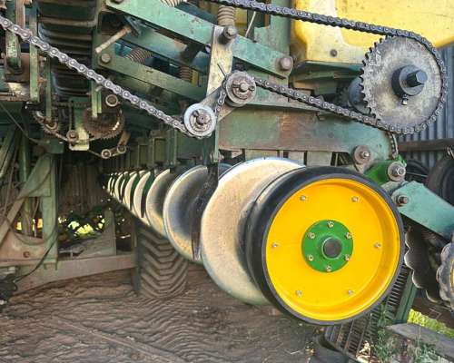 Tedeschi Auto Trailer, de 16 a 52.5cm a Placa