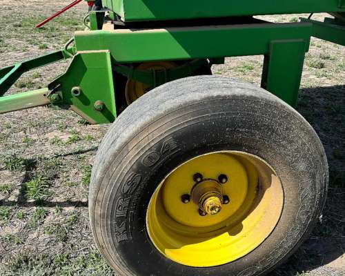 Tolva 10 TT Cerealera