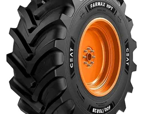 Neumático Agrícola Ceat Farmax HPT 650/85 R 38 173